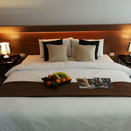 M.I.N.D. Villa เชียงใหม่ ภายนอก รูปภาพ