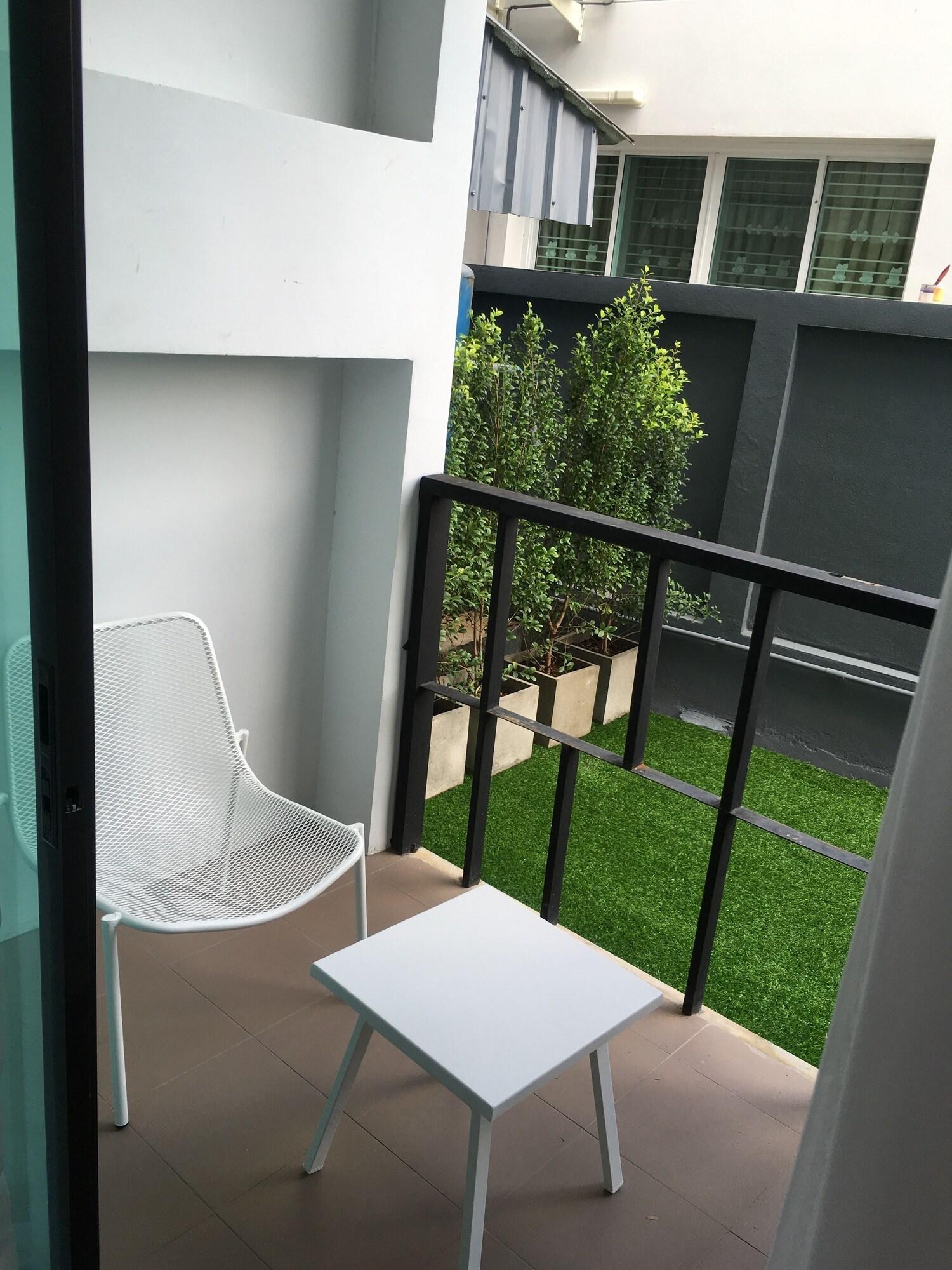 M.I.N.D. Villa เชียงใหม่ ภายนอก รูปภาพ
