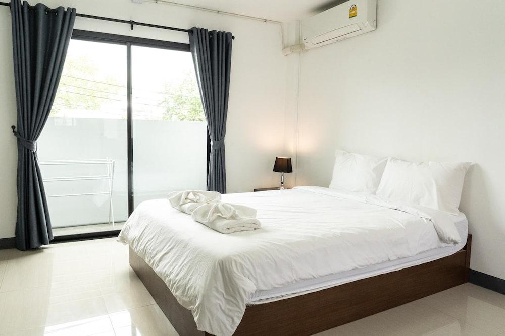 M.I.N.D. Villa เชียงใหม่ ภายนอก รูปภาพ