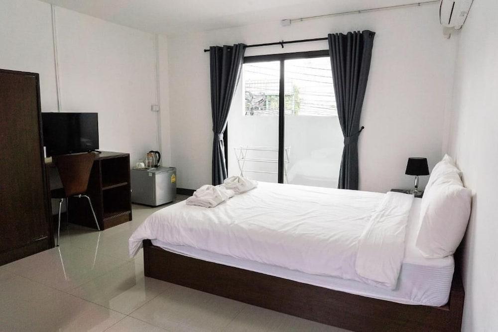 M.I.N.D. Villa เชียงใหม่ ภายนอก รูปภาพ