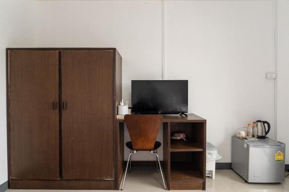M.I.N.D. Villa เชียงใหม่ ภายนอก รูปภาพ
