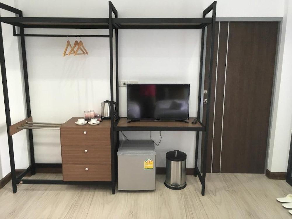M.I.N.D. Villa เชียงใหม่ ภายนอก รูปภาพ