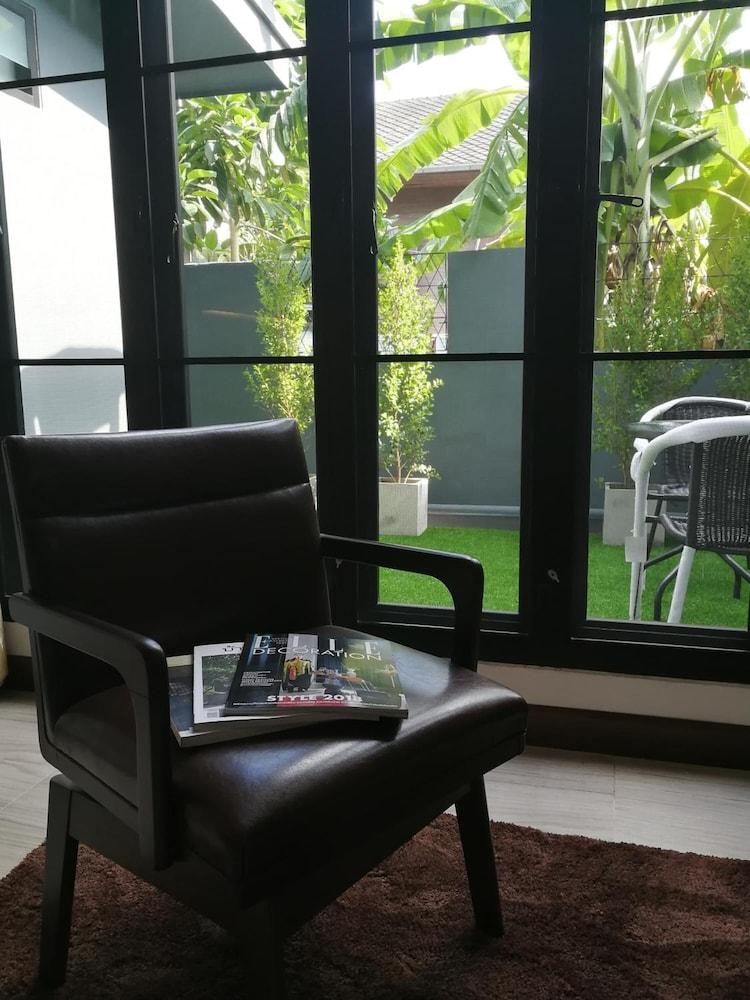 M.I.N.D. Villa เชียงใหม่ ภายนอก รูปภาพ