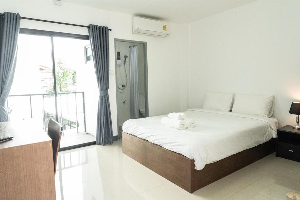 M.I.N.D. Villa เชียงใหม่ ภายนอก รูปภาพ